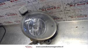 O74962 Gebruikte mistlamp links-voor Volvo S60
