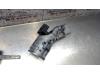 Gebruikte Kontaktslot+Sleutel Peugeot 407 O114322