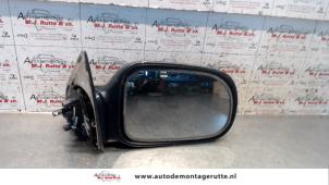 O88047 Gebruikte buitenspiegel rechts Suzuki Swift