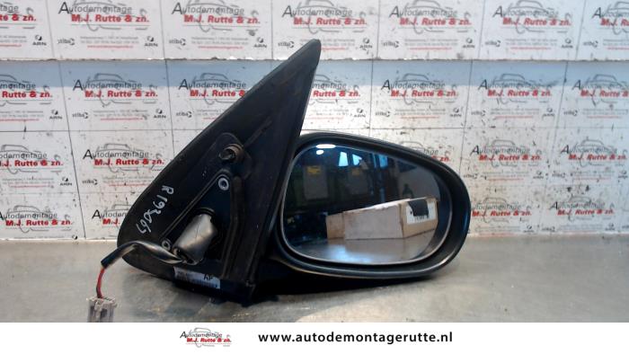 Gebruikte Spiegel Buiten rechts Nissan Almera O87257