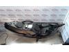 Gebruikte Koplamp rechts Peugeot 407 O74155