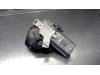 Gebruikte Motor Ruitenwisser achter Peugeot 407 O97121