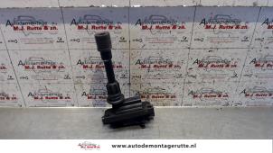 O125086 Gebruikte pen bobine Mazda Premacy