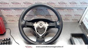 O112953 Gebruikte stuurwiel Citroen C1