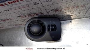 O101439 Gebruikte licht schakelaar Seat Leon