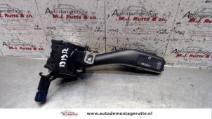 O103886 Gebruikte schakelaar ruitenwisser Seat Leon