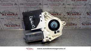 O90314 Gebruikte motor portierruit Seat Leon