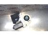 Gebruikte Motor electrisch raam Seat Leon O90315