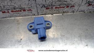 O113590 Gebruikte sensor airbag Seat Leon