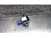 Gebruikte Airbag Sensor Seat Leon O113590