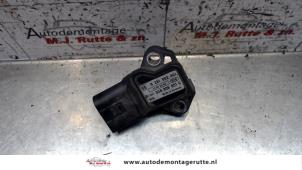 O122057 Gebruikte map sensor (inlaatspruitstuk) Seat Leon