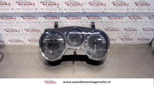 O99793 Gebruikte kilometerteller km Seat Leon