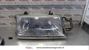 O73678 Gebruikte rechter koplamp Fiat Tempra