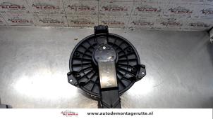 O130356 Gebruikte chaufage ventilatiemotor Honda Civic IMA