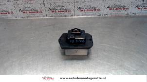 O131340 Gebruikte kachel weerstand Honda Civic IMA