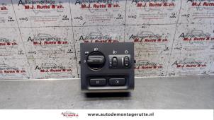 O101353 Gebruikte schakelaar licht Volvo S40/V40