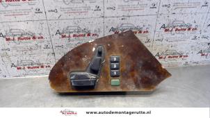 O110238 Gebruikte stoelverstellings schakelaar Mercedes S-Klasse