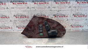 O110239 Gebruikte stoelverstellings schakelaar Mercedes S-Klasse