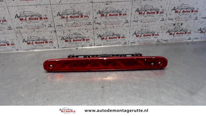 Gebruikte Remlicht Extra midden Peugeot 107 O96490