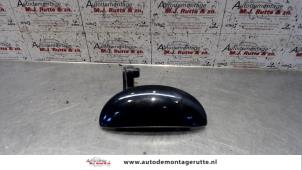 O80344 Gebruikte portiergreep 4deurs links-voor Peugeot 107