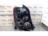 Gebruikte Achterlicht rechts Mazda 323F O95009