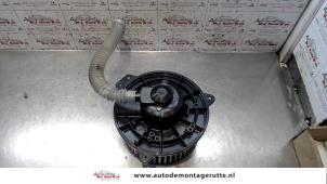 O129897 Gebruikte blower Mazda 323F