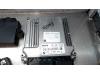 Gebruikte Cilinderslotenset (compleet) BMW 1-Serie O81998