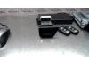 Gebruikte Cilinderslotenset (compleet) BMW 1-Serie O81998