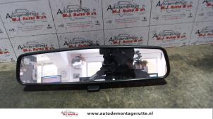 O106188 Gebruikte spiegel binnen Chrysler Sebring
