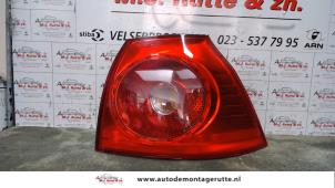 O94798 Gebruikte achterlicht rechts Volkswagen Golf