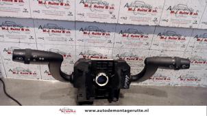 O102726 Gebruikte combischakelaar stuurkolom Citroen Jumper
