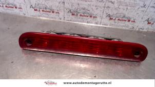 O96463 Gebruikte extra remlicht midden Citroen Jumper