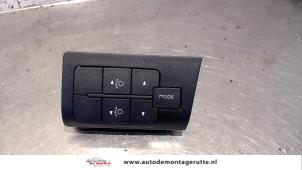 O98595 Gebruikte schakelaar koplamp ihv Citroen Jumper