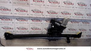O78797 Gebruikte raammechaniek 2deurs rechts-voor Citroen Jumper