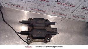 O126777 Gebruikte bobine Chrysler Neon
