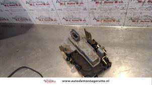 O83711 Gebruikte portierslot mechaniek 4deurs rechts-voor Citroen Xsara