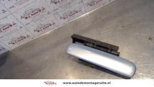 O80820 Gebruikte deurgreep 2deurs rechts Mitsubishi Colt