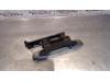 Gebruikte Portiergreep 2Deurs links Mitsubishi Colt O79950