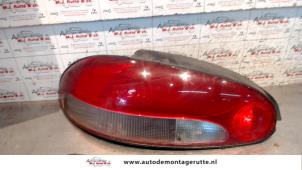 O93867 Gebruikte achterlicht links Mitsubishi Colt