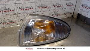 O75951 Gebruikte pinker links Mitsubishi Colt
