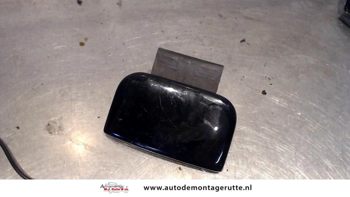 Gebruikte Portiergreep 2Deurs links Peugeot 106 O79897
