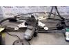 Gebruikte Ruitmechaniek 4Deurs links-voor Seat Ibiza O78485