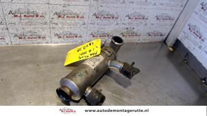 O120183 Gebruikte egr klep Citroen Berlingo