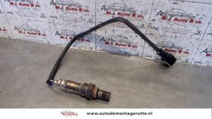 O129443 Gebruikte lambda sonde Toyota Avensis