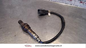 O129444 Gebruikte lambda sonde Toyota Avensis