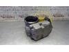 Gebruikte Gasklephuis Volkswagen Polo O122629