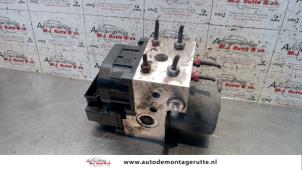 O114803 Gebruikte abs pomp Chevrolet Matiz
