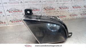 O75013 Gebruikte mistlamp rechts-voor BMW 5-Serie