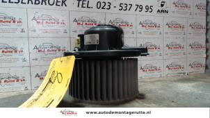 O130370 Gebruikte kachel ventilatiemotor Volvo S40/V40