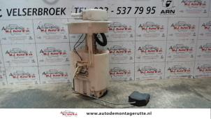 O120827 Gebruikte brandstofpomp elektrisch Citroen Xantia